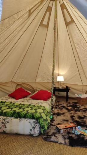Glamping Xicotepec